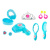 Набор Модница Girl's club IT106430 
